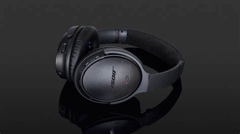 Bose QuietComfort 35 II